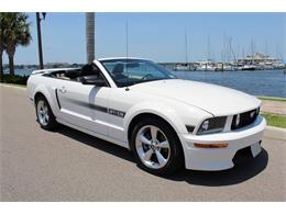 2007 Ford Mustang (CC-1621889) for sale in Palmetto, Florida