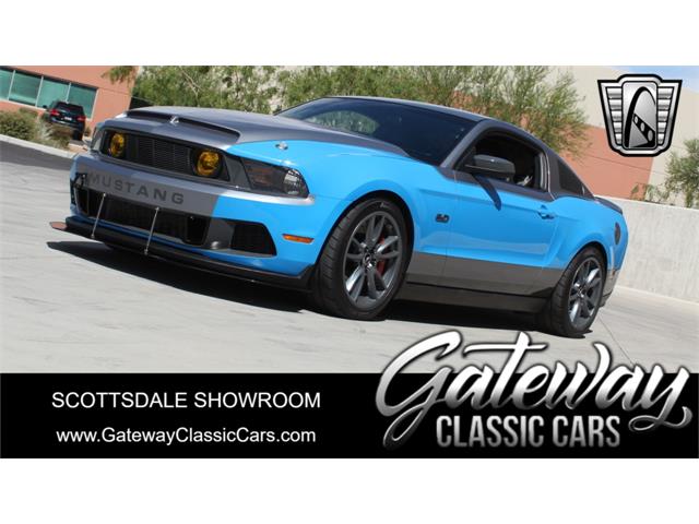2011 Ford Mustang (CC-1621923) for sale in O'Fallon, Illinois