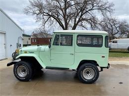 1970 Toyota Land Cruiser FJ40 (CC-1621937) for sale in Sioux Falls, South Dakota