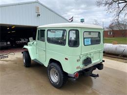1970 Toyota Land Cruiser FJ40 (CC-1621937) for sale in Sioux Falls, South Dakota