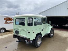 1970 Toyota Land Cruiser FJ40 (CC-1621937) for sale in Sioux Falls, South Dakota