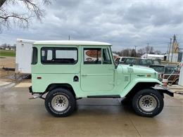 1970 Toyota Land Cruiser FJ40 (CC-1621937) for sale in Sioux Falls, South Dakota