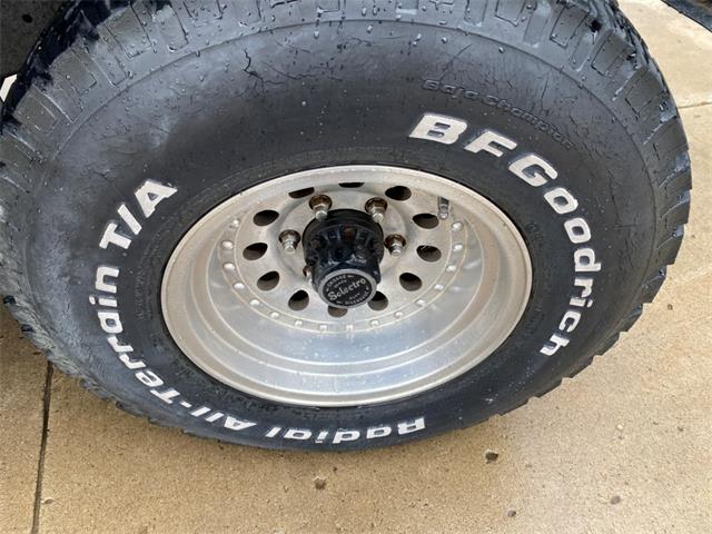 1970 Toyota Land Cruiser FJ40 (CC-1621937) for sale in Sioux Falls, South Dakota