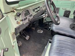 1970 Toyota Land Cruiser FJ40 (CC-1621937) for sale in Sioux Falls, South Dakota