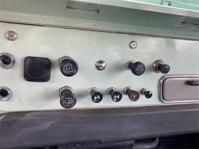 1970 Toyota Land Cruiser FJ40 (CC-1621937) for sale in Sioux Falls, South Dakota