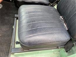 1970 Toyota Land Cruiser FJ40 (CC-1621937) for sale in Sioux Falls, South Dakota