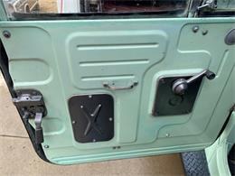 1970 Toyota Land Cruiser FJ40 (CC-1621937) for sale in Sioux Falls, South Dakota