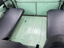 1970 Toyota Land Cruiser FJ40 (CC-1621937) for sale in Sioux Falls, South Dakota