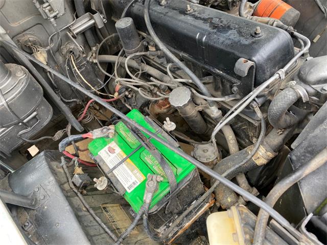 1970 Toyota Land Cruiser FJ40 (CC-1621937) for sale in Sioux Falls, South Dakota