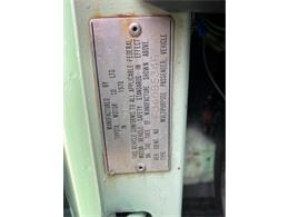 1970 Toyota Land Cruiser FJ40 (CC-1621937) for sale in Sioux Falls, South Dakota