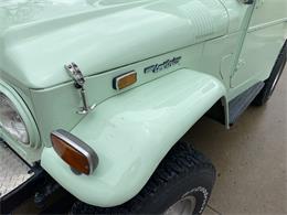 1970 Toyota Land Cruiser FJ40 (CC-1621937) for sale in Sioux Falls, South Dakota
