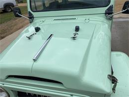 1970 Toyota Land Cruiser FJ40 (CC-1621937) for sale in Sioux Falls, South Dakota