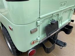 1970 Toyota Land Cruiser FJ40 (CC-1621937) for sale in Sioux Falls, South Dakota