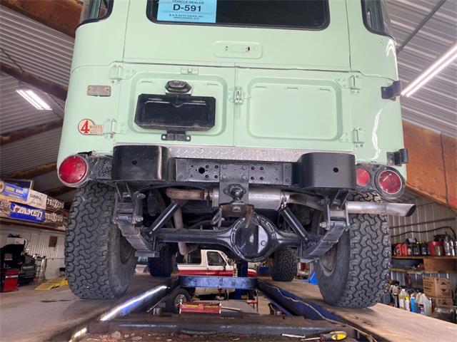 1970 Toyota Land Cruiser FJ40 (CC-1621937) for sale in Sioux Falls, South Dakota