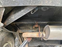 1970 Toyota Land Cruiser FJ40 (CC-1621937) for sale in Sioux Falls, South Dakota
