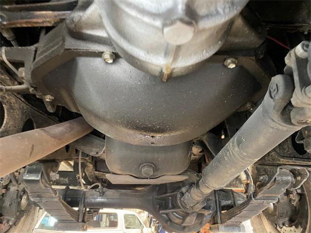 1970 Toyota Land Cruiser FJ40 (CC-1621937) for sale in Sioux Falls, South Dakota