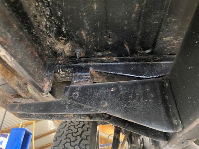 1970 Toyota Land Cruiser FJ40 (CC-1621937) for sale in Sioux Falls, South Dakota