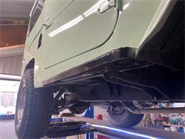 1970 Toyota Land Cruiser FJ40 (CC-1621937) for sale in Sioux Falls, South Dakota