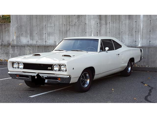 1968 Dodge Super Bee (CC-1621941) for sale in Fairfield, Connecticut