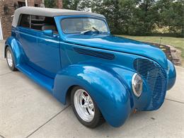 1938 Ford Street Rod (CC-1621942) for sale in Gasport, New York