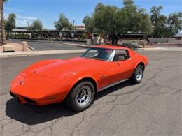 1976 Chevrolet Corvette (CC-1621945) for sale in Scottsdale, Arizona