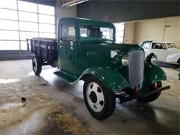 1933 Chevrolet Pickup (CC-1620195) for sale in Cadillac, Michigan