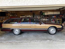 1992 Buick Roadmaster (CC-1621955) for sale in Jacksonville , Florida
