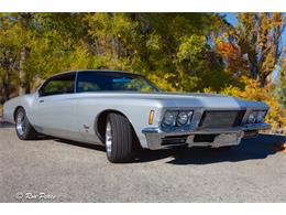 1971 Buick Riviera (CC-1621960) for sale in Summerland, British Columbia