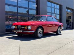 1969 Alfa Romeo GTV (CC-1622017) for sale in Costa Mesa, California