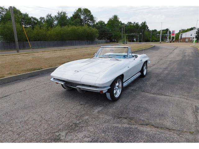 1965 Chevrolet Corvette (CC-1622029) for sale in Fenton, Missouri