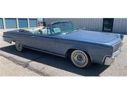 1965 Chrysler Imperial (CC-1620204) for sale in Cadillac, Michigan