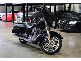 2010 Harley-Davidson Motorcycle (CC-1622043) for sale in San Carlos, California