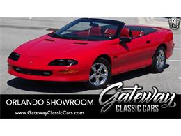 1994 Chevrolet Camaro (CC-1622071) for sale in O'Fallon, Illinois