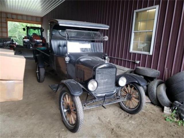 1921 Ford Model T (CC-1620210) for sale in Cadillac, Michigan