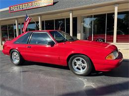 1992 Ford Mustang (CC-1622106) for sale in Clarkston, Michigan