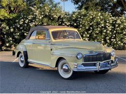 1948 Mercury Eight (CC-1622108) for sale in Woodland, California