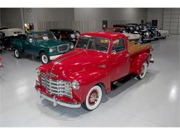 1950 Chevrolet 3100 (CC-1620211) for sale in Rogers, Minnesota