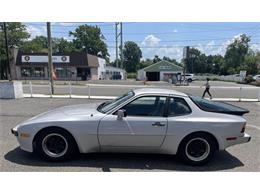 1984 Porsche 944 (CC-1622124) for sale in Woodbury, New Jersey