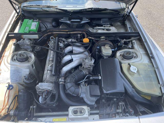 1984 Porsche 944 (CC-1622124) for sale in Woodbury, New Jersey