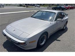 1984 Porsche 944 (CC-1622124) for sale in Woodbury, New Jersey