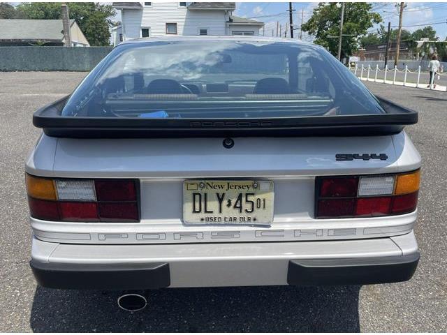 1984 Porsche 944 (CC-1622124) for sale in Woodbury, New Jersey
