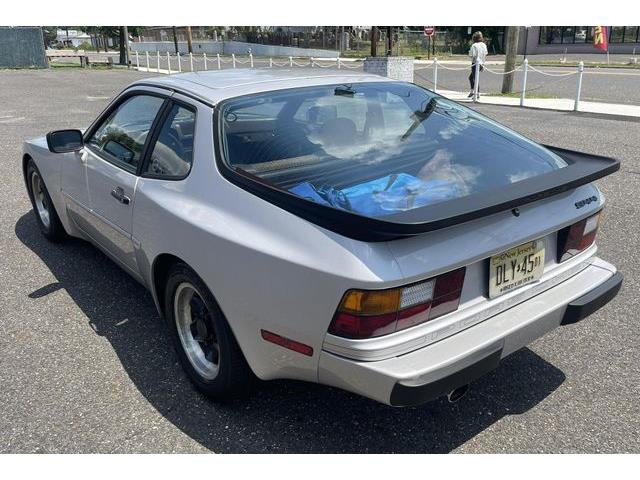 1984 Porsche 944 (CC-1622124) for sale in Woodbury, New Jersey