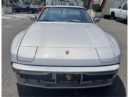1984 Porsche 944 (CC-1622124) for sale in Woodbury, New Jersey