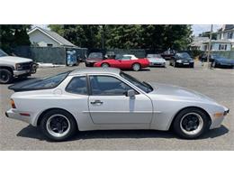 1984 Porsche 944 (CC-1622124) for sale in Woodbury, New Jersey