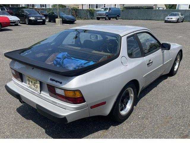 1984 Porsche 944 (CC-1622124) for sale in Woodbury, New Jersey