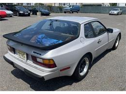 1984 Porsche 944 (CC-1622124) for sale in Woodbury, New Jersey