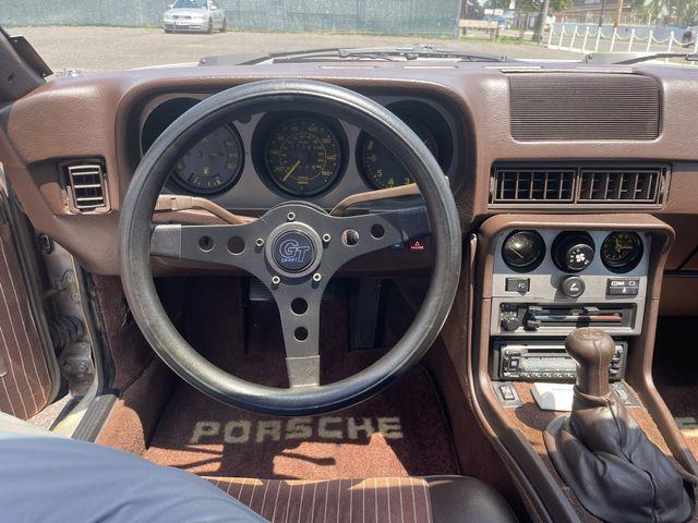 1984 Porsche 944 (CC-1622124) for sale in Woodbury, New Jersey