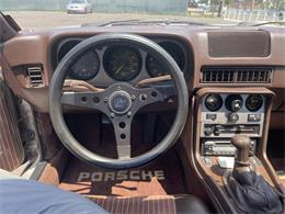 1984 Porsche 944 (CC-1622124) for sale in Woodbury, New Jersey
