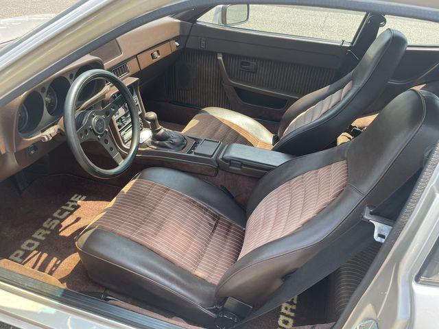 1984 Porsche 944 (CC-1622124) for sale in Woodbury, New Jersey