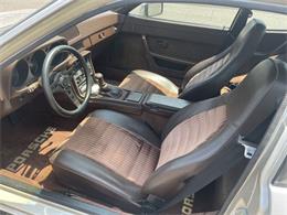 1984 Porsche 944 (CC-1622124) for sale in Woodbury, New Jersey